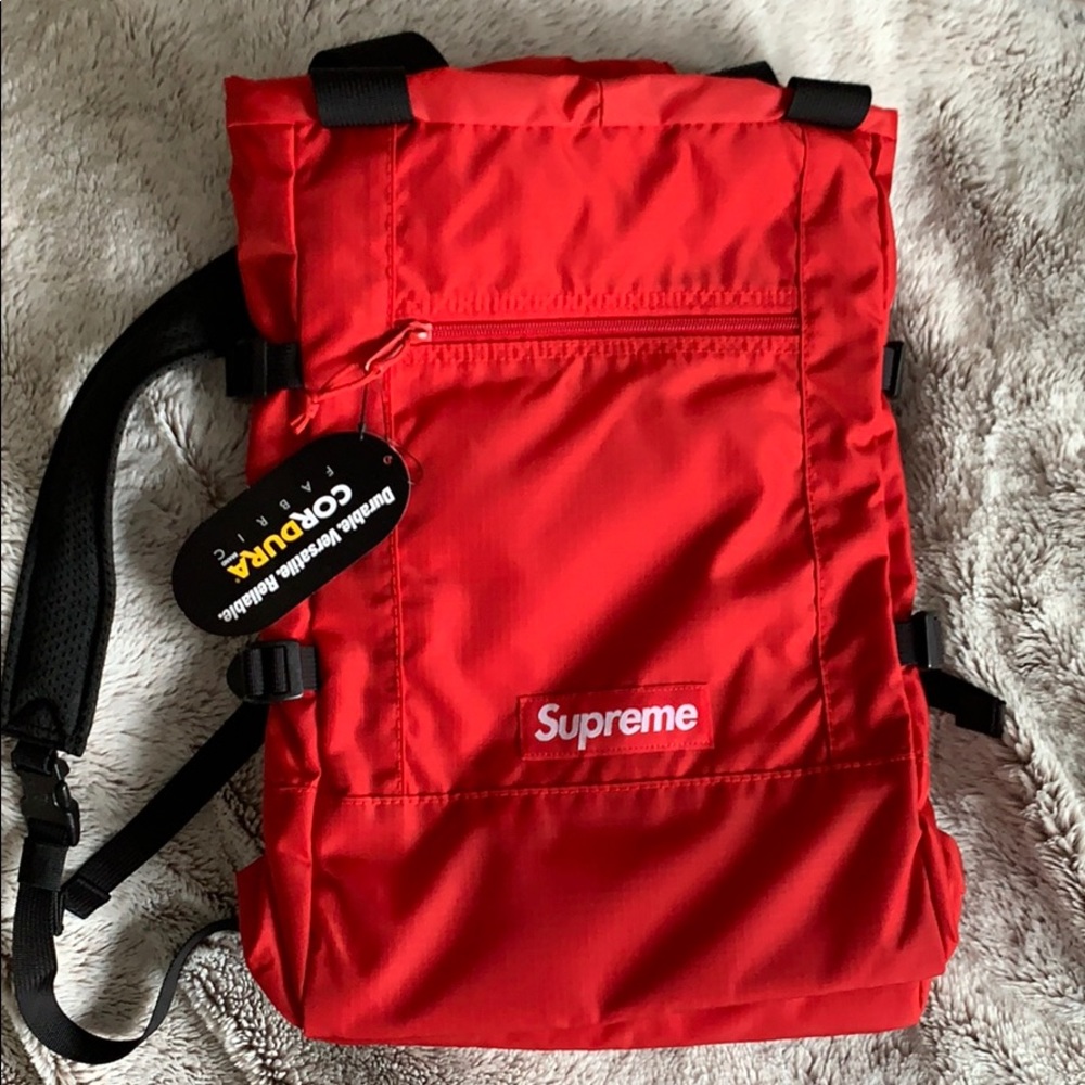 Supreme backpack